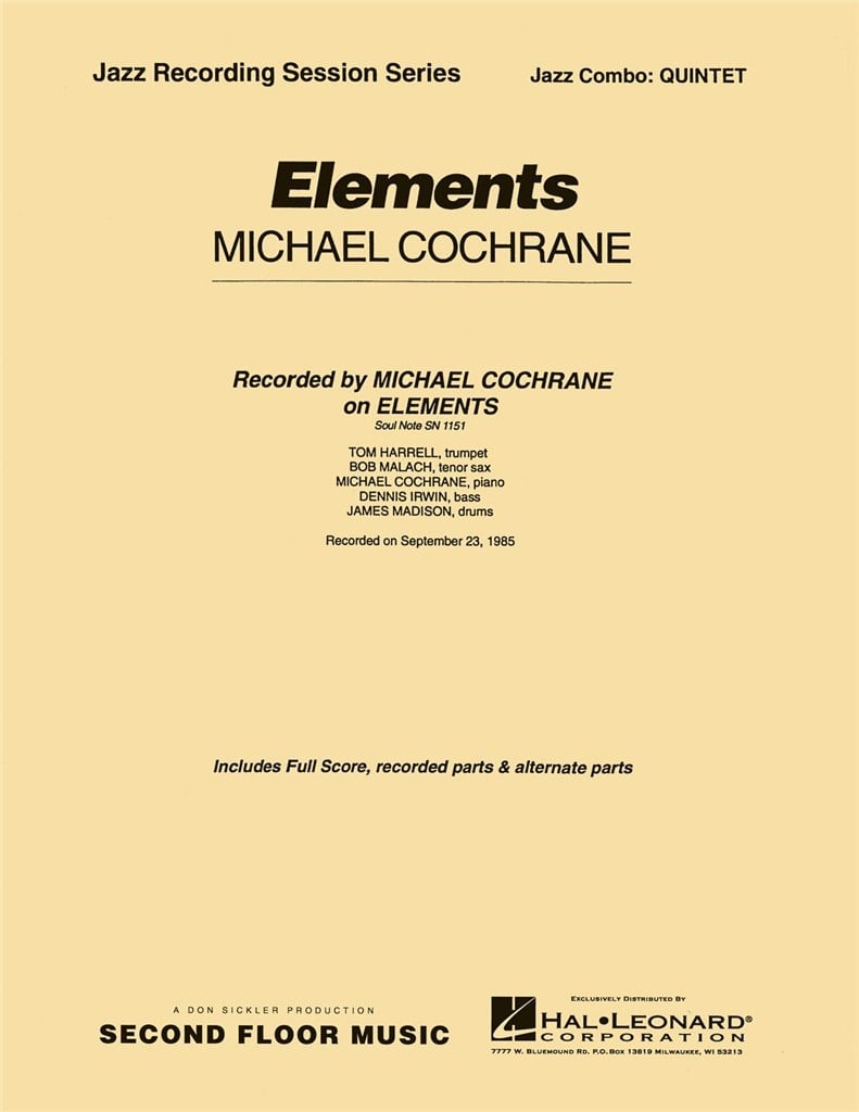 Elements